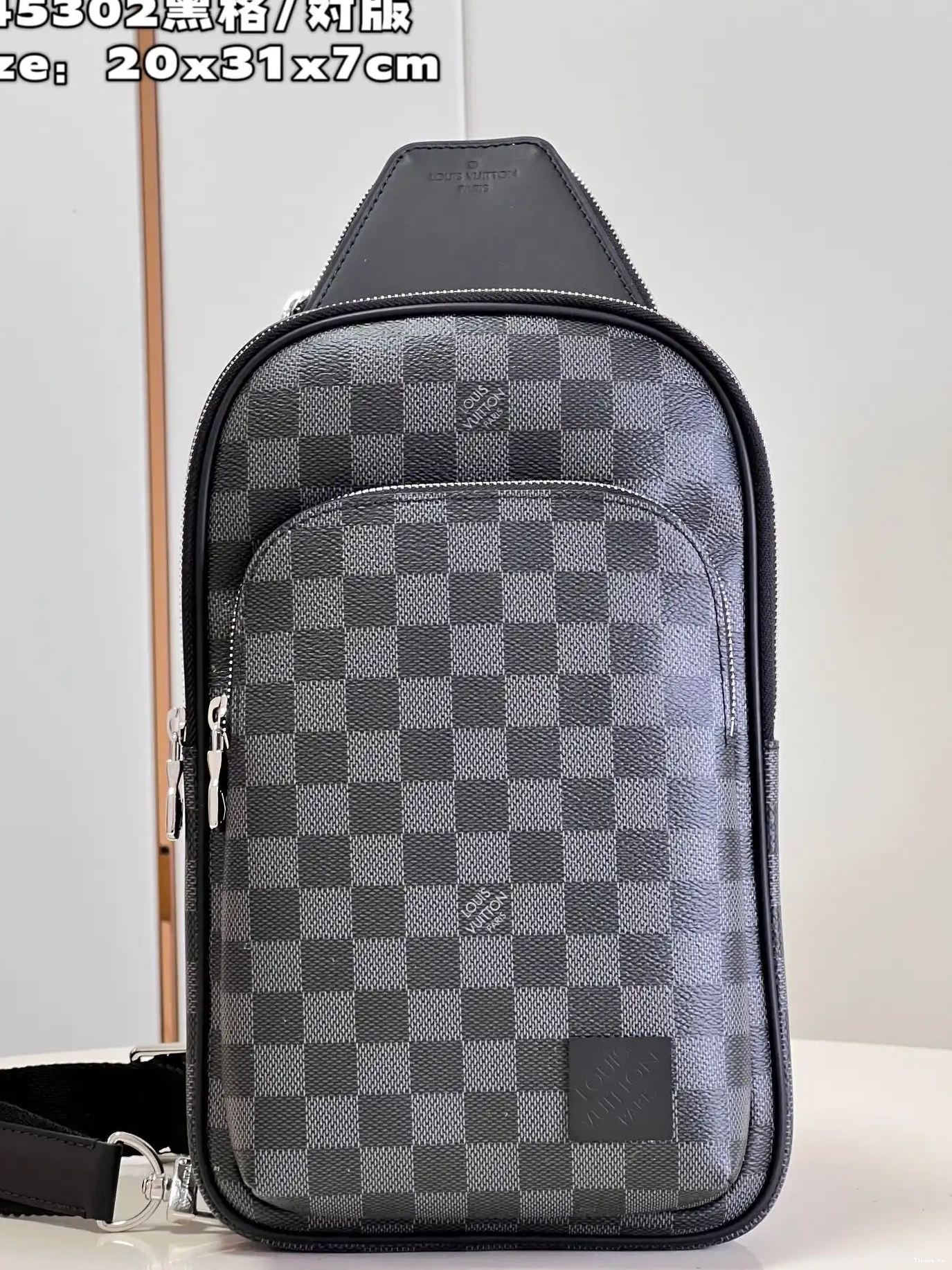 Slingbag NM-31*20*7CM LOUIS Avenue VUITTON 0503